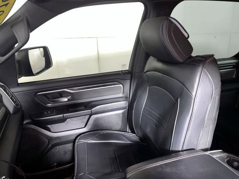 Used 2019 RAM 1500 Big Horn image 27