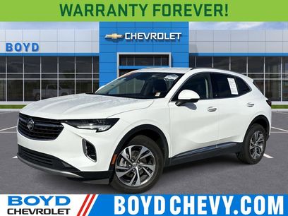Used 2023 Buick Envision Essence