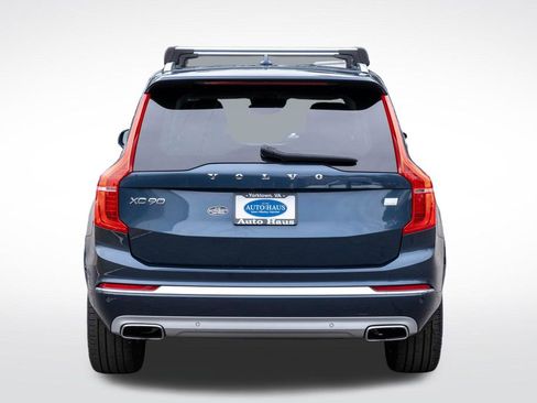 Used 2021 Volvo XC90 T8 Inscription image 7
