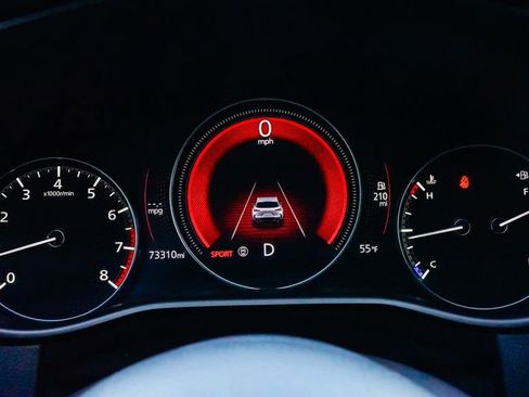 Used 2023 MAZDA CX-50 2.5 S w/ Cargo Package image 25