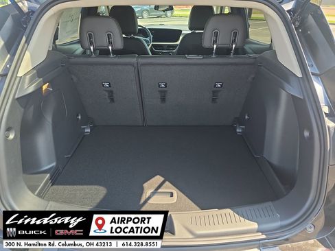 New 2026 Buick Encore GX Preferred image 24