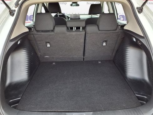 Certified 2024 Honda HR-V LX image 10