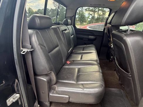 Used 2008 Chevrolet Silverado 3500 LT AWD/4WD image 9