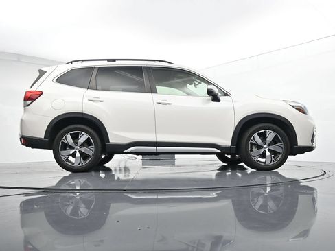 Used 2020 Subaru Forester Touring w/ Popular Package #2 AWD/4WD image 35