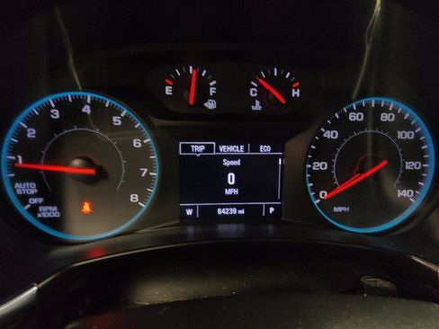 Used 2018 Chevrolet Equinox LT AWD/4WD image 23