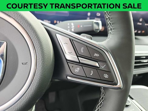 New 2026 Buick Enclave Sport Touring w/ Power Package AWD/4WD image 21