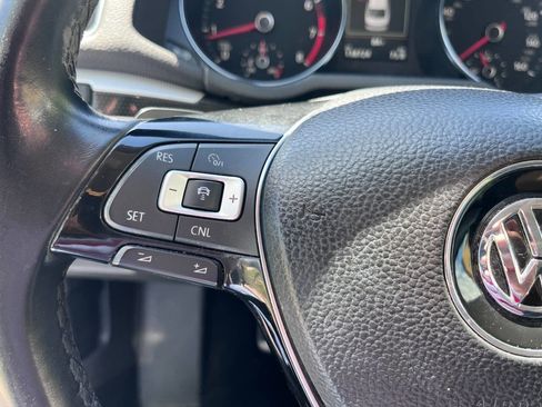 Used 2019 Volkswagen Passat 2.0T SE R-Line FWD image 34