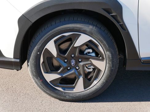 New 2025 Subaru Crosstrek 2.5i Limited image 5