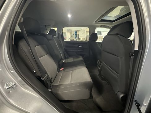 Used 2025 Honda CR-V EX image 21