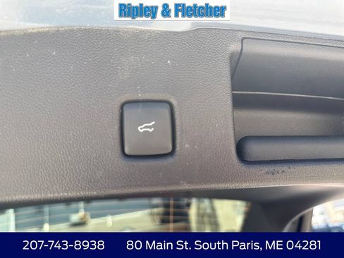 Used 2025 Ford Escape Active w/ Tech Pack #1 AWD/4WD image 9