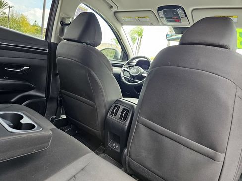 Certified 2023 Hyundai Tucson SEL AWD/4WD image 16