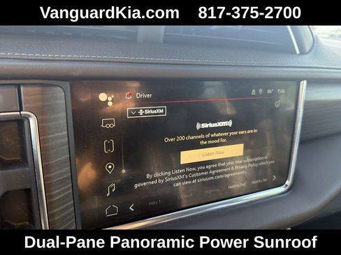 Used 2022 GMC Yukon XL Denali w/ Denali Premium Package AWD/4WD image 14