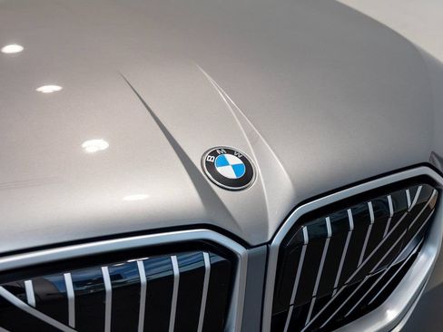 Used 2026 BMW X3 xDrive30i w/ Convenience Package AWD/4WD image 7