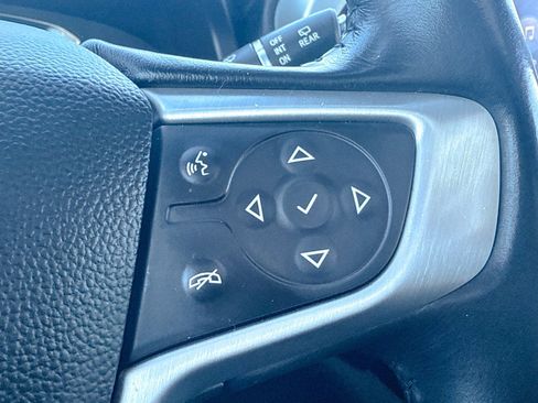 Used 2021 GMC Acadia SLT w/ Elevation Edition image 41