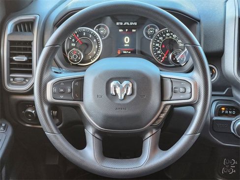 Certified 2024 RAM 2500 Tradesman w/ Chrome Appearance Group image 26