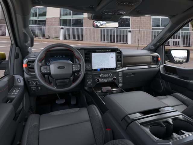 New 2026 Ford F150 Raptor AWD/4WD image 9