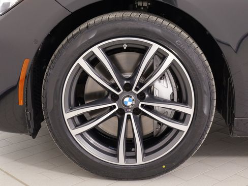 Used 2022 BMW 750i xDrive 750i xDrive w/ Executive Package image 70