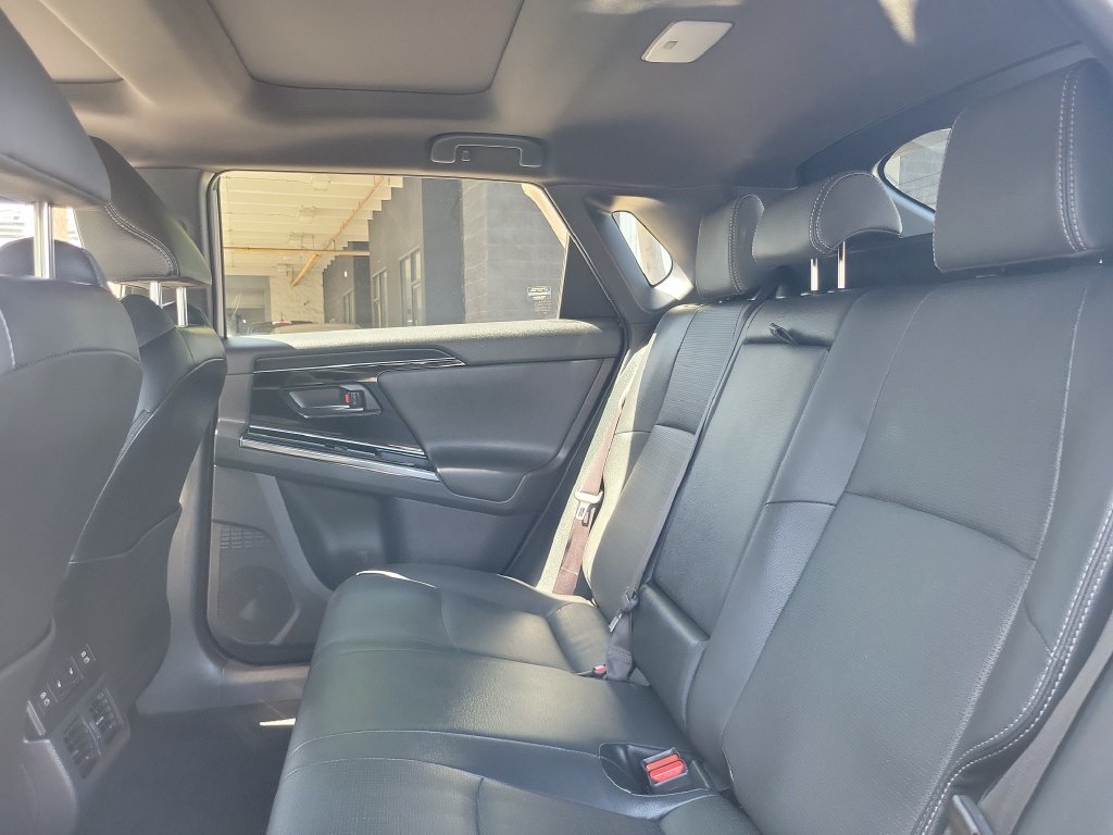Used 2023 Toyota bZ4X FWD w/ Weather Package image 16