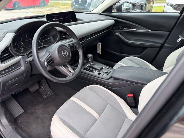 Certified 2026 MAZDA CX-30 2.5 Turbo AWD/4WD image 10