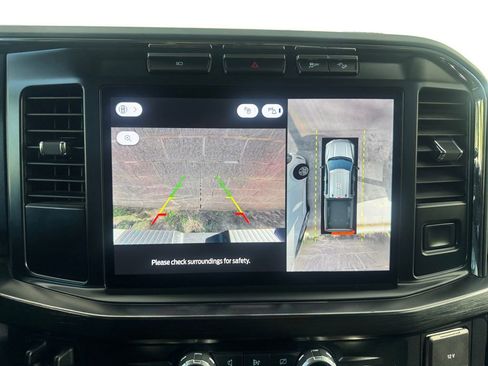 Used 2024 Ford F250 Lariat image 27