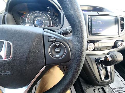 Used 2016 Honda CR-V EX image 22