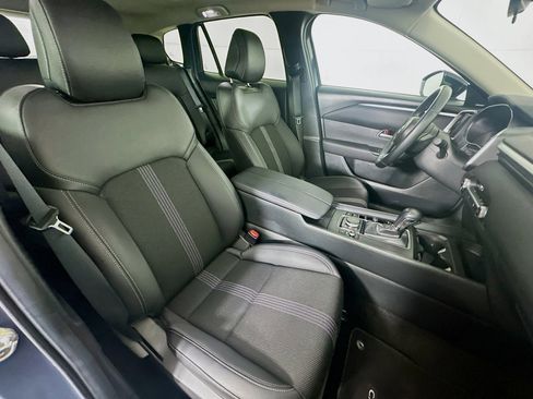 Used 2025 MAZDA CX-50 AWD 2.5 S w/ Premium Package image 30