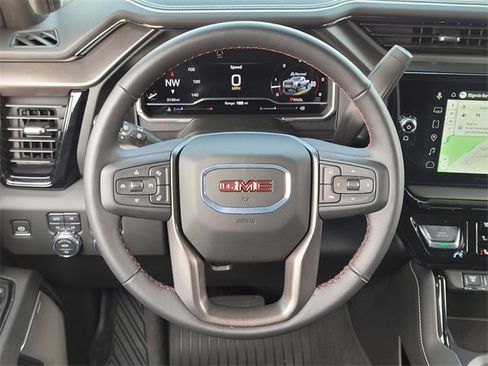 Used 2025 GMC Sierra 2500 AT4X w/ AT4X AEV Edition image 10