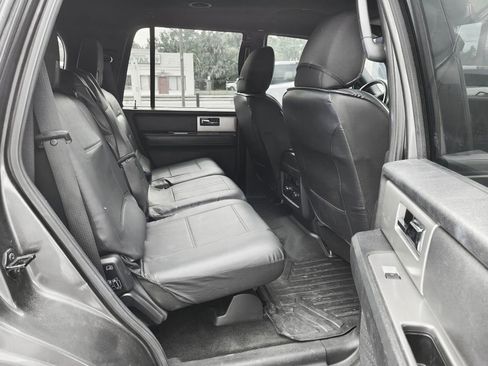 Used 2017 Ford Expedition XLT AWD/4WD image 15