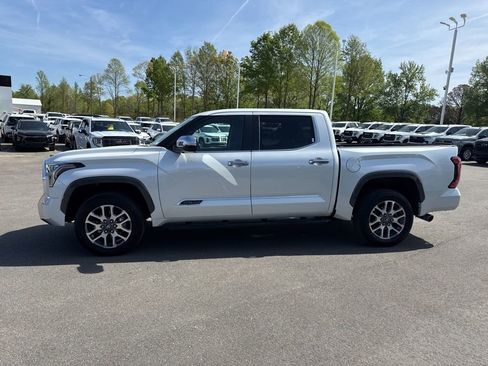 Used 2026 Toyota Tundra 1794 Edition image 2