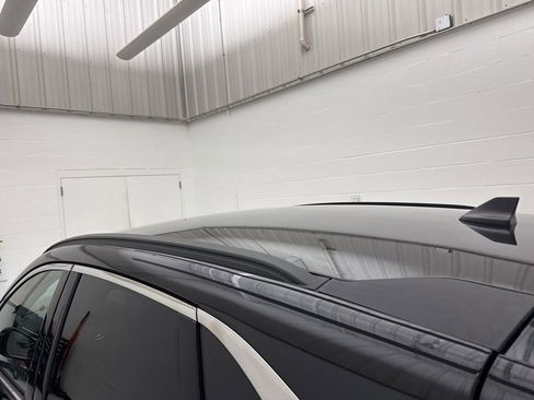 Used 2024 Ford Escape Platinum image 13