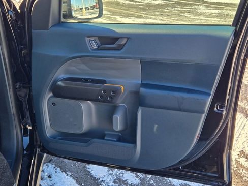 New 2026 Ford Maverick Tremor image 4