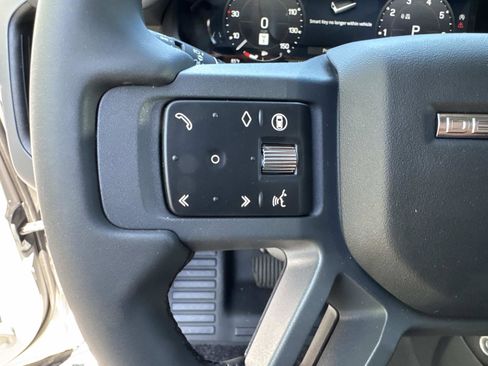 New 2026 Land Rover Defender 110 S AWD/4WD image 31