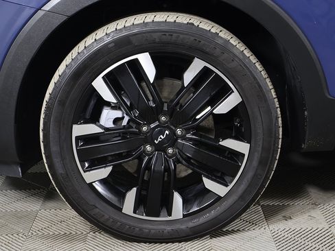 Used 2023 Kia Telluride SX image 27