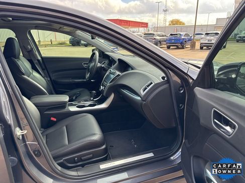 Certified 2019 Acura TLX image 27