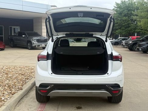 Used 2023 Buick Envision Essence w/ Sport Touring Package image 5