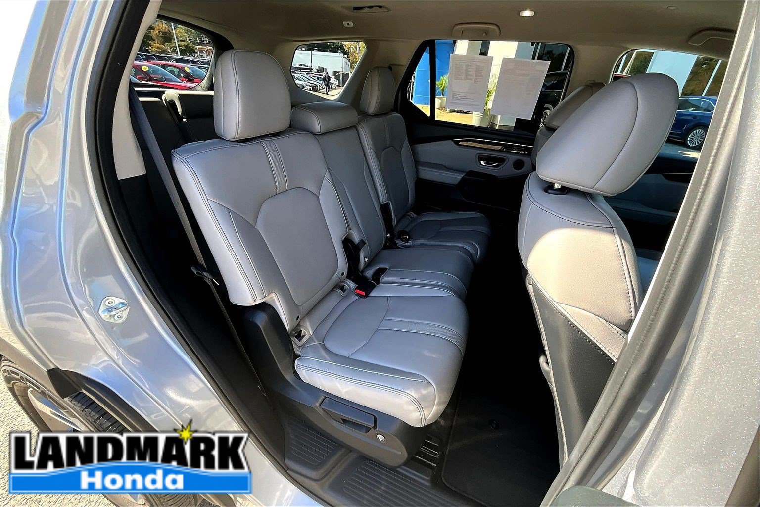 Used 2023 Honda Pilot EX-L image 27