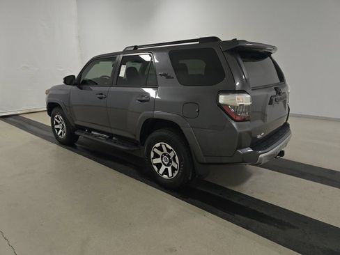 Used 2020 Toyota 4Runner TRD Off-Road Premium image 7