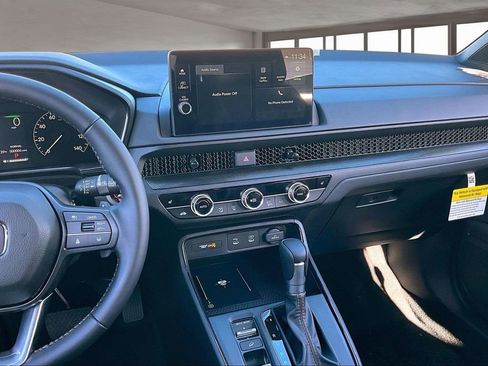 New 2026 Honda CR-V Sport image 6