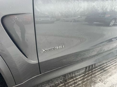 Used 2017 BMW X5 xDrive35i image 11
