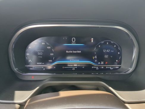 Used 2024 Chevrolet Tahoe LT AWD/4WD image 36