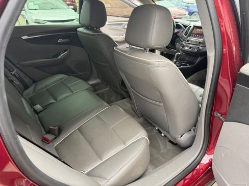 Used 2017 Chevrolet Impala Premier image 15