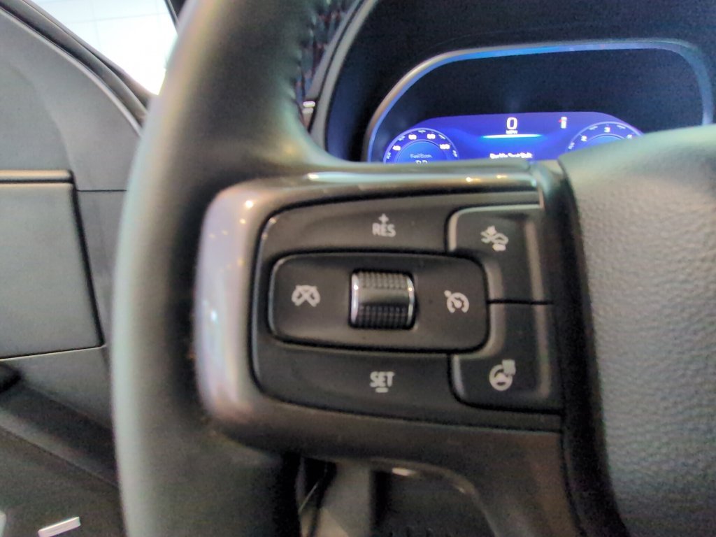 Used 2023 Chevrolet Tahoe RST w/ Luxury Package AWD/4WD image 14