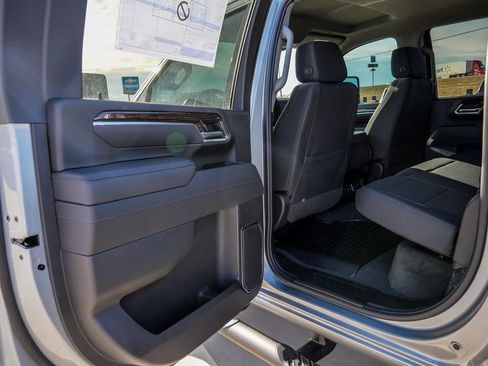 New 2026 GMC Sierra 3500 SLE w/ Preferred Package image 24