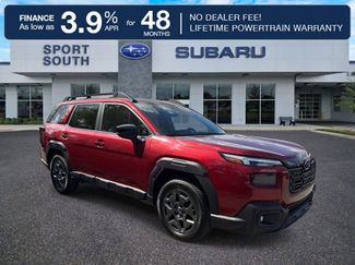 New 2026 Subaru Outback Premium video 1