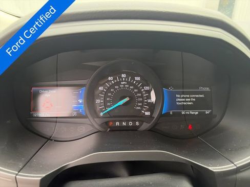 Certified 2023 Ford Edge SEL w/ Convenience Package AWD/4WD image 16
