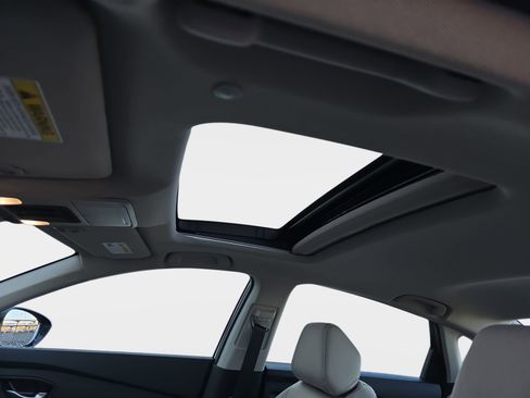 New 2025 Honda Accord SE image 27