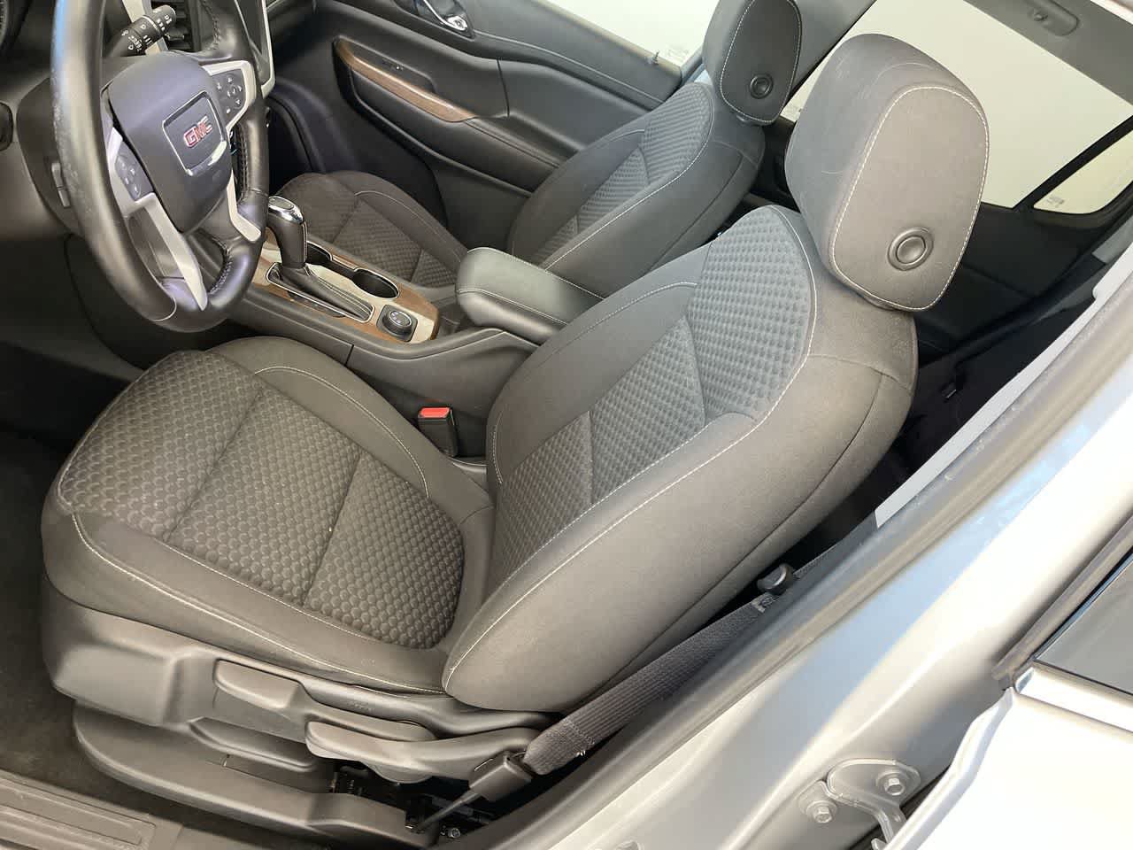 Used 2019 GMC Acadia SLE AWD/4WD image 11