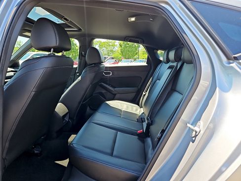 Certified 2024 Acura Integra A-Spec FWD image 12