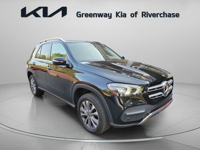 Used 2020 Mercedes-Benz GLE 350 4MATIC