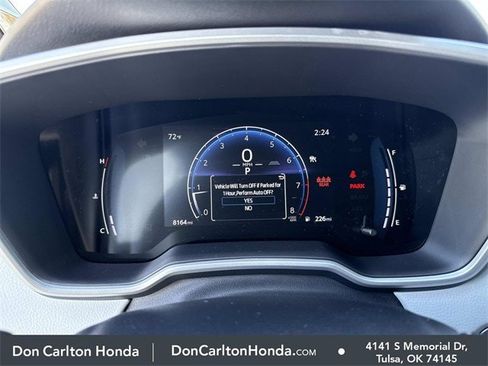 Used 2025 Toyota Corolla XSE image 20